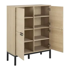 Clearance Kensington Skab Skabe Og Tøjstativer