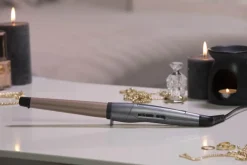 Best Keratin Protect Krøllejern Krøllejern