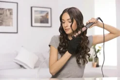 Best Keratin Protect Krøllejern Krøllejern