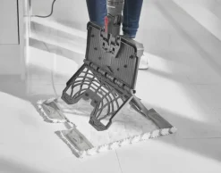 Kick n' Flip Automatisk Damper S6003EU Gulvrengøring