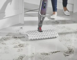 Kick n' Flip Automatisk Damper S6003EU Gulvrengøring