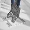 Outlet Kick n' Flip Manuel Damper S6001EU Gulvrengøring