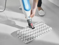 Outlet Kick n' Flip Manuel Damper S6001EU Gulvrengøring