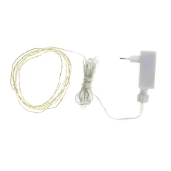 Clearance Kiki LED Lyskæde Lyskæder