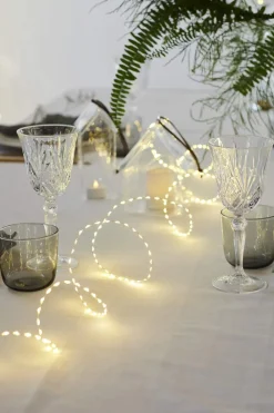 Clearance Kiki LED Lyskæde Lyskæder