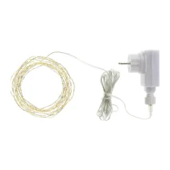 Best Kiki LED Lyskæde Lyskæder