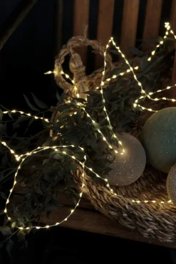 Best Kiki LED Lyskæde Lyskæder