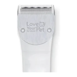 Clearance Kæledyrs Trimmer PP110 Tilbehør Til Kæledyr|Barbermaskiner Og Trimmere