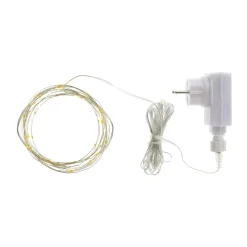 New Knirke LED Lyskæde Lyskæder