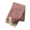 Outlet Knut Plaid Plaider