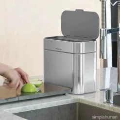 Hot Kompostspand Affaldsspande