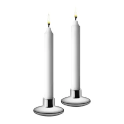Sale Koppel Lysestager - 2 stk. Lysestager|Lys