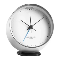 New Koppel Ur m. alarm Ure