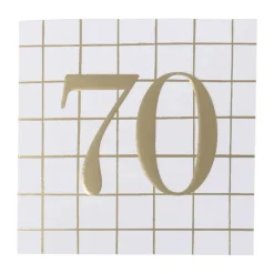 Online Kort - 70 Festartikler