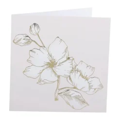 Kort - Blomstergren Festartikler