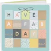 Kort - Have a Fab Day Festartikler