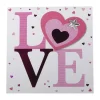 Outlet Kort - Love Festartikler
