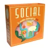 Kortspil - Social - Par Bøger Og Spil