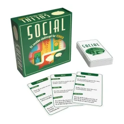 Online Kortspil - Social - Venner Bøger Og Spil