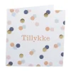 Best Kort - Tillykke Festartikler