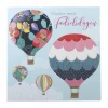 Hot Kort - Tillykke Med Fødselsdagen Festartikler