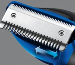 Online Kropstrimmer BHT250 Barbermaskiner Og Trimmere