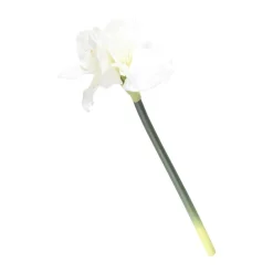 Best Kunstig Blomst - Amaryllis Kunstige Blomster