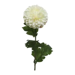 Kunstig Blomst - Dahlia Kunstige Blomster