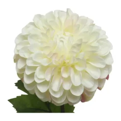 Kunstig Blomst - Dahlia Kunstige Blomster