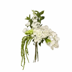 Clearance Kunstig Blomsterbuket Kunstige Blomster