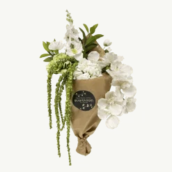 Clearance Kunstig Blomsterbuket Kunstige Blomster