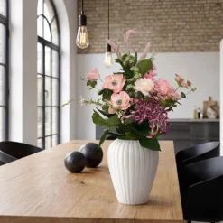 Discount Kunstig Blomsterbuket Kunstige Blomster