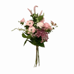 Discount Kunstig Blomsterbuket Kunstige Blomster