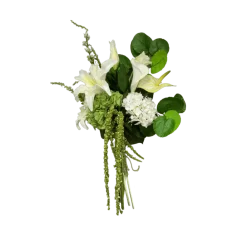 Online Kunstig Blomsterbuket Kunstige Blomster