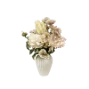 Hot Kunstig Blomsterbuket Kunstige Blomster
