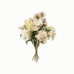Hot Kunstig Blomsterbuket Kunstige Blomster