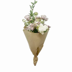Clearance Kunstig Blomsterbuket Kunstige Blomster