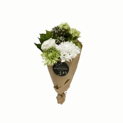 Discount Kunstig Blomsterbuket Kunstige Blomster