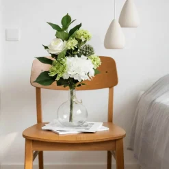 Discount Kunstig Blomsterbuket Kunstige Blomster