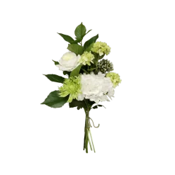 Discount Kunstig Blomsterbuket Kunstige Blomster
