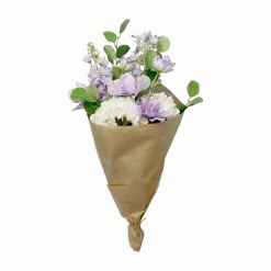 Online Kunstig Blomsterbuket Kunstige Blomster