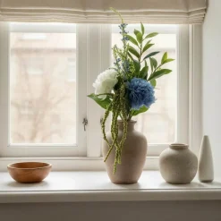 Kunstig Blomsterbuket Kunstige Blomster