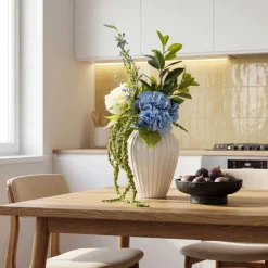 Kunstig Blomsterbuket Kunstige Blomster
