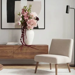 Hot Kunstig Blomsterbuket Kunstige Blomster