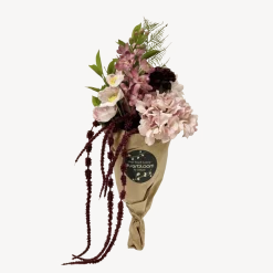 Hot Kunstig Blomsterbuket Kunstige Blomster