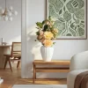 Online Kunstig Blomsterbuket Kunstige Blomster