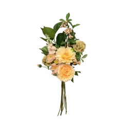 Online Kunstig Blomsterbuket Kunstige Blomster