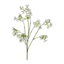 Hot Kunstig blomst - Jasmin Kunstige Blomster