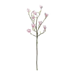 Sale Kunstig blomst - Magnolia gren Kunstige Blomster