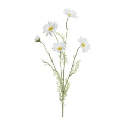 Best Kunstig Blomst - Marguerit Kunstige Blomster